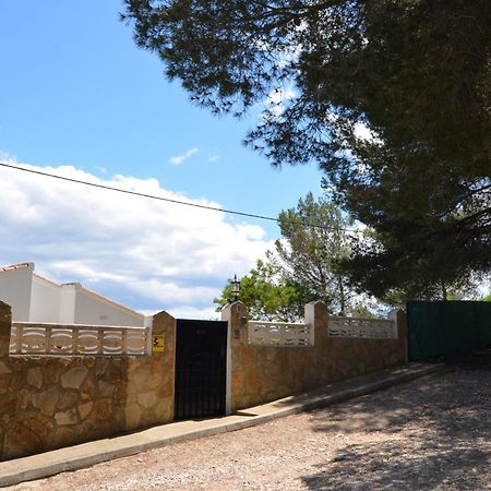 Bellavista 9 Villa Олива Екстериор снимка