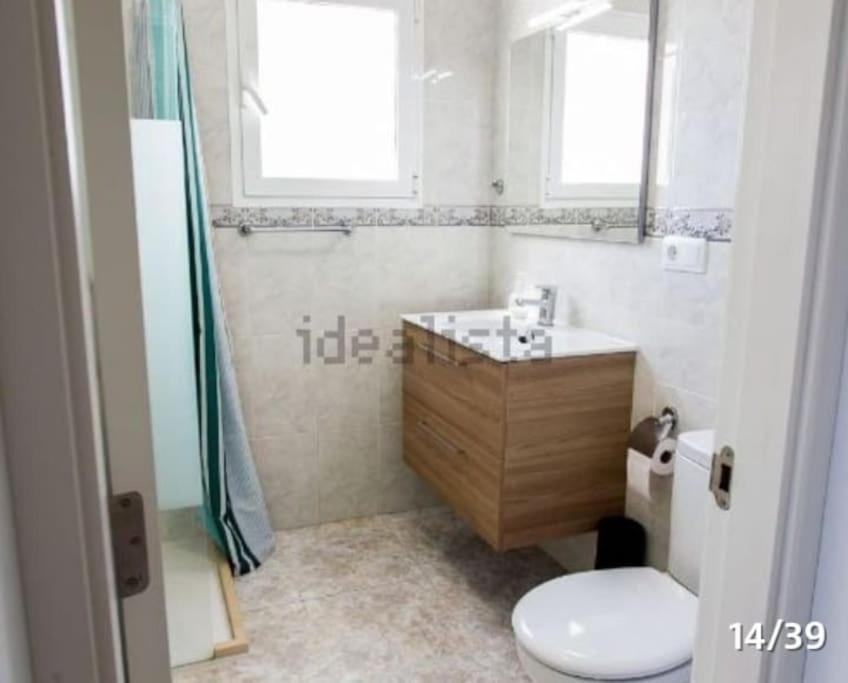 Bellavista 9 Villa Олива Екстериор снимка