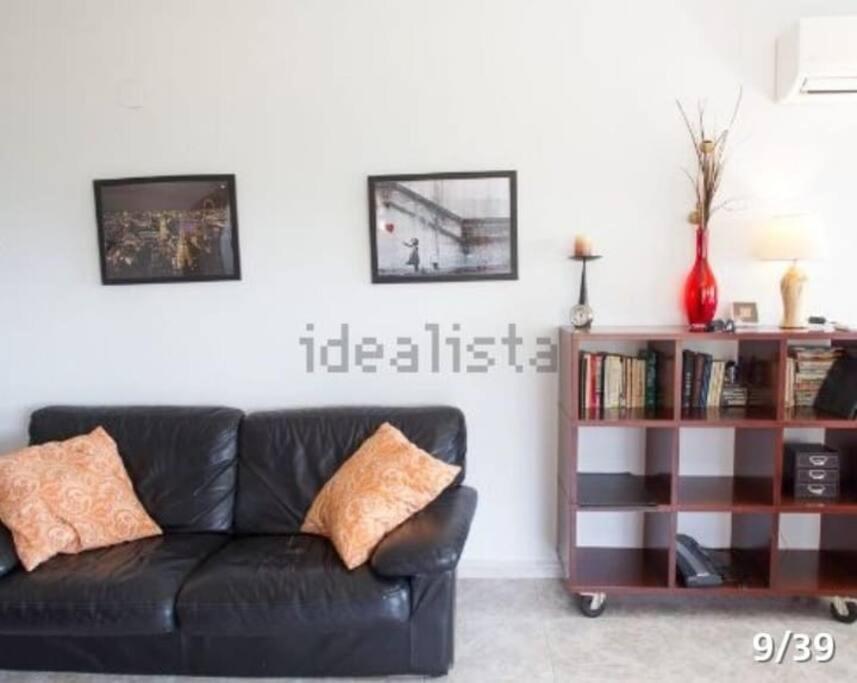 Bellavista 9 Villa Олива Екстериор снимка