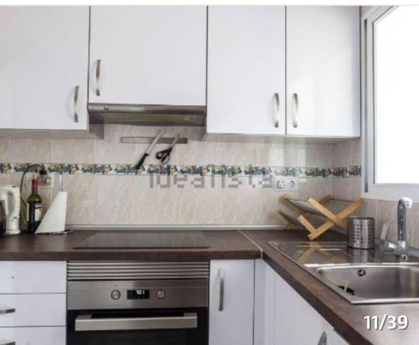 Bellavista 9 Villa Олива Екстериор снимка