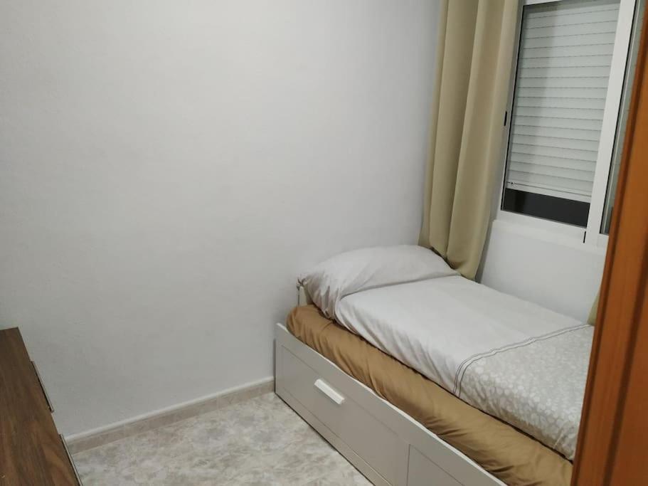 Bellavista 9 Villa Олива Екстериор снимка