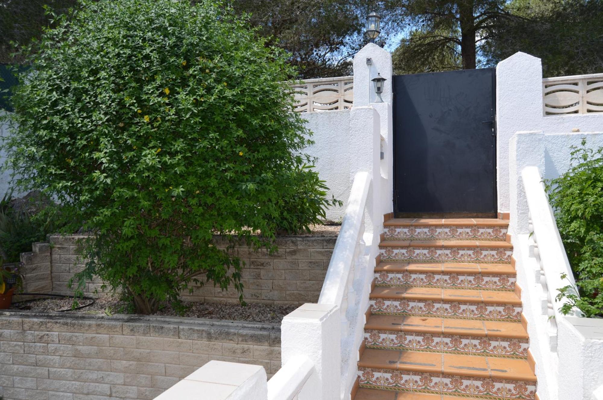 Bellavista 9 Villa Олива Екстериор снимка