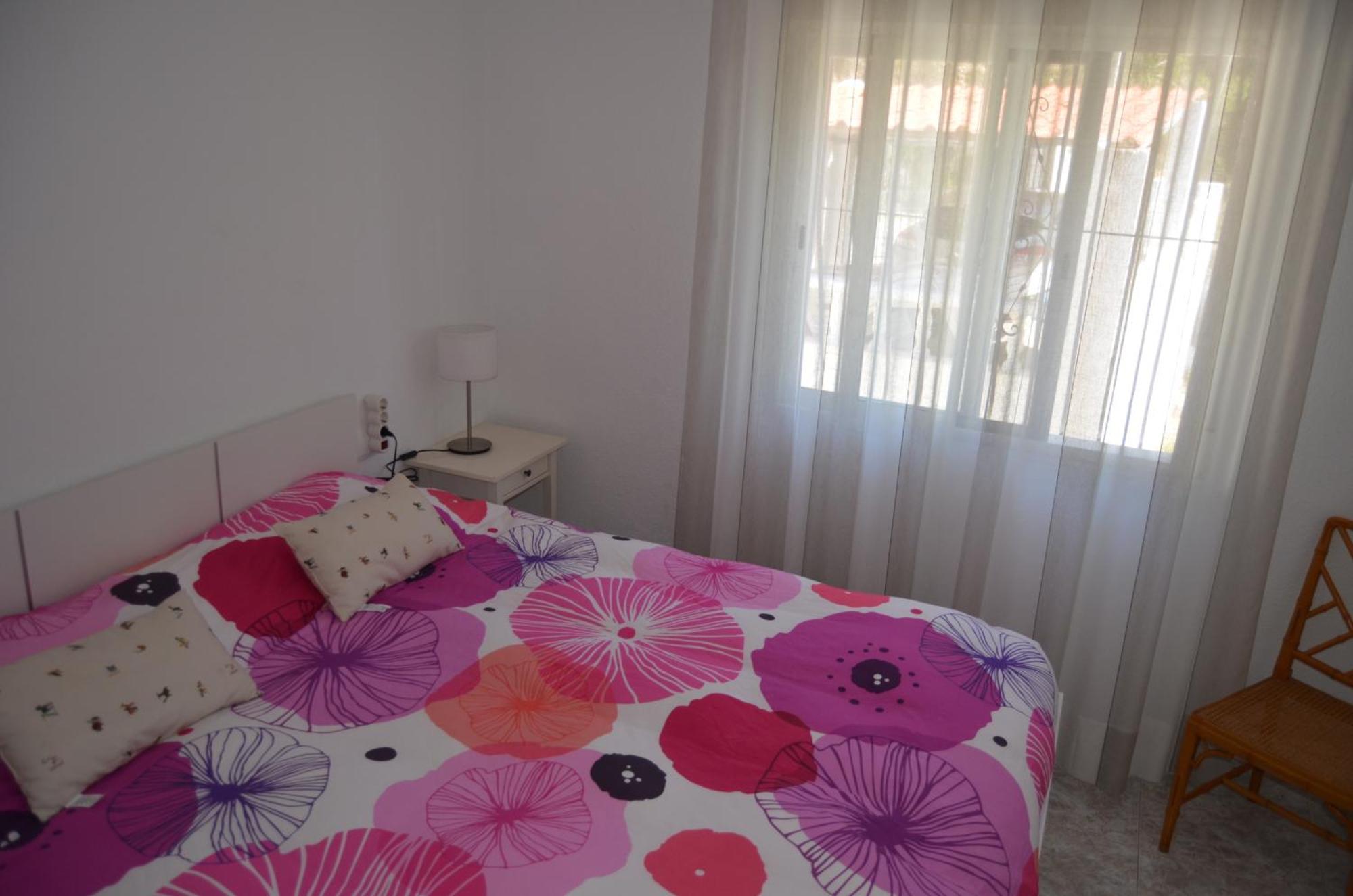 Bellavista 9 Villa Олива Екстериор снимка
